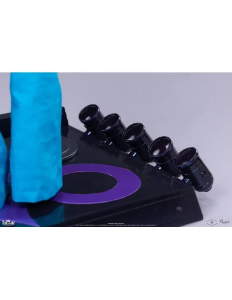 Prince Estatua 1/3 Super Bowl 2007 Halftime Show 63 cm Prince Estatua 1/3 Super Bowl 2007 Halftime Show 63 cm