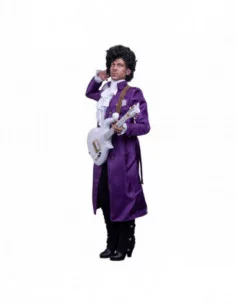 Prince Estatua 1/3 Purple Rain 63 cm