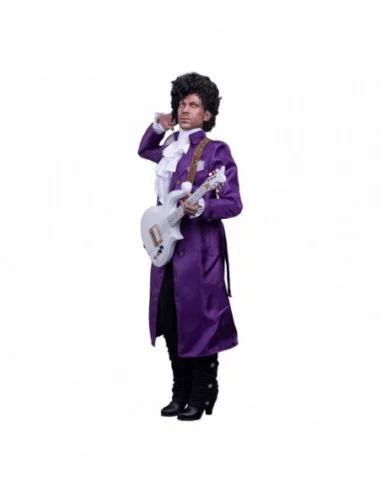 Prince Estatua 1/3 Purple Rain 63 cm