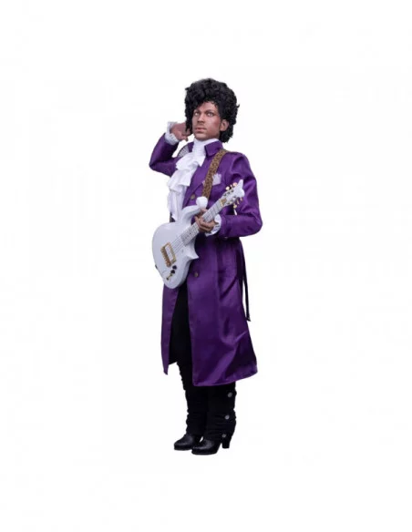 Prince Estatua 1/3 Purple Rain 63 cm
