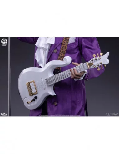 Prince Estatua 1/3 Purple Rain 63 cm