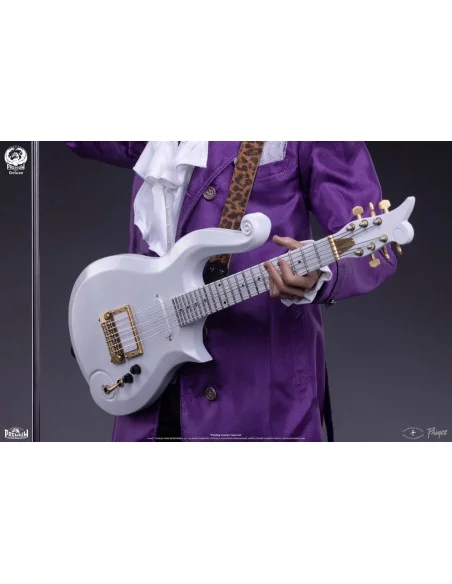 Prince Estatua 1/3 Purple Rain 63 cm Prince Estatua 1/3 Purple Rain 63 cm