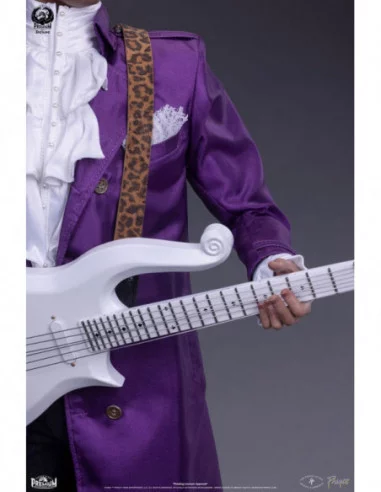 Prince Estatua 1/3 Purple Rain 63 cm