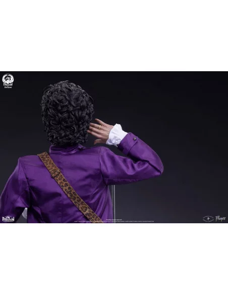 Prince Estatua 1/3 Purple Rain 63 cm Prince Estatua 1/3 Purple Rain 63 cm