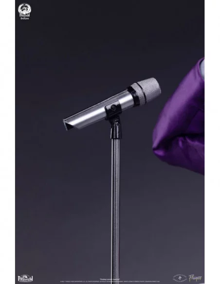 Prince Estatua 1/3 Purple Rain 63 cm Prince Estatua 1/3 Purple Rain 63 cm