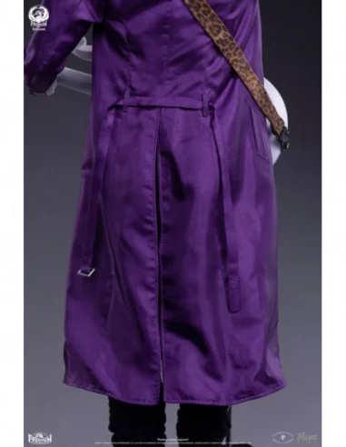 Prince Estatua 1/3 Purple Rain 63 cm