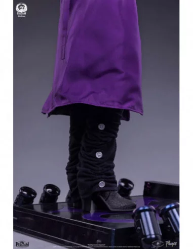 Prince Estatua 1/3 Purple Rain 63 cm