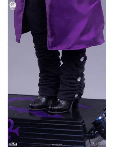 Prince Estatua 1/3 Purple Rain 63 cm