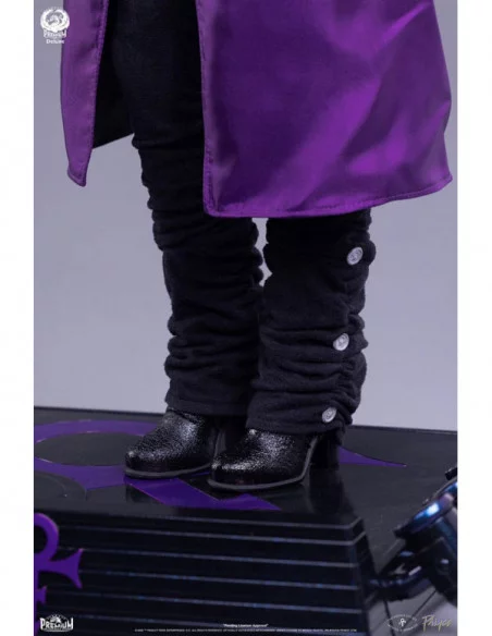 Prince Estatua 1/3 Purple Rain 63 cm Prince Estatua 1/3 Purple Rain 63 cm