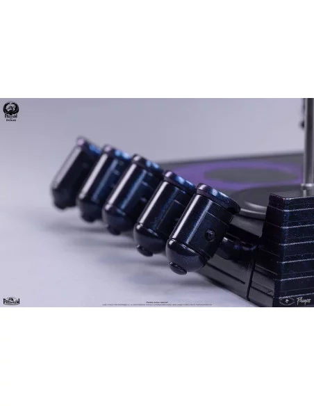 Prince Estatua 1/3 Purple Rain 63 cm Prince Estatua 1/3 Purple Rain 63 cm