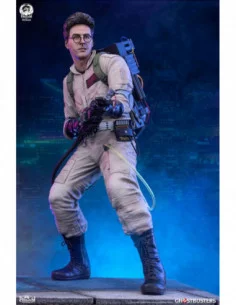 Los Cazafantasmas Estatua 1/4 Egon Spengler 48 cm 2