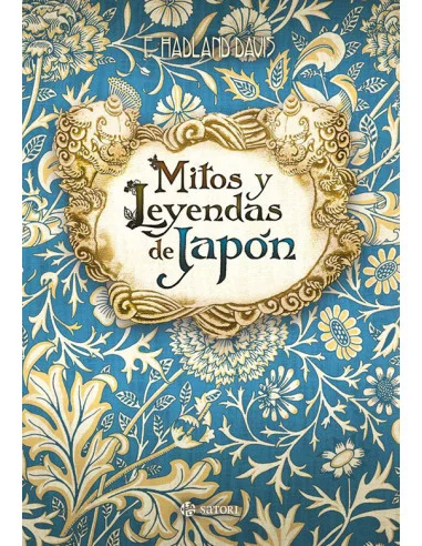 es::Mitos y leyendas de Japón (Edición anterior)