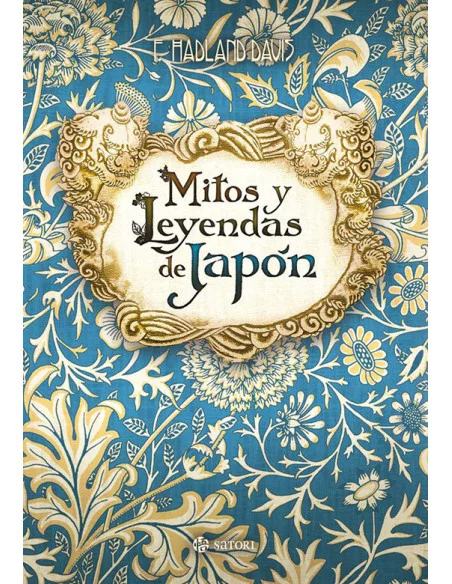 es::Mitos y leyendas de Japón (Edición anterior)