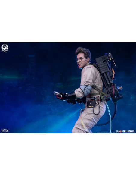 Los Cazafantasmas Estatua 1/4 Egon Spengler 48 cm Los Cazafantasmas Estatua 1/4 Egon Spengler 48 cm