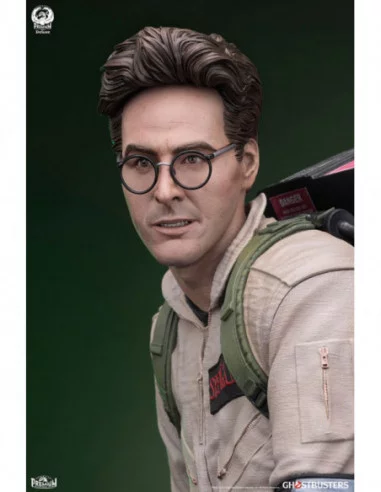 Los Cazafantasmas Estatua 1/4 Egon Spengler 48 cm