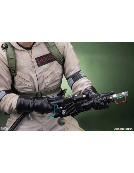 Los Cazafantasmas Estatua 1/4 Egon Spengler 48 cm Los Cazafantasmas Estatua 1/4 Egon Spengler 48 cm