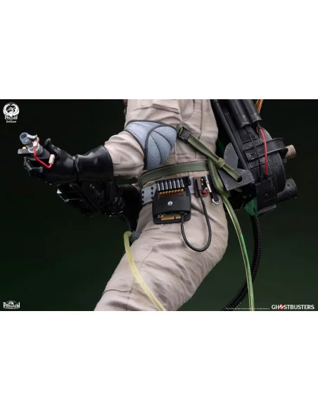 Los Cazafantasmas Estatua 1/4 Egon Spengler 48 cm Los Cazafantasmas Estatua 1/4 Egon Spengler 48 cm