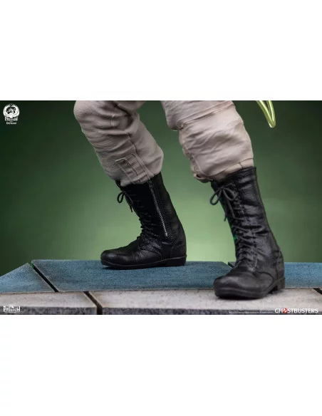 Los Cazafantasmas Estatua 1/4 Egon Spengler 48 cm Los Cazafantasmas Estatua 1/4 Egon Spengler 48 cm