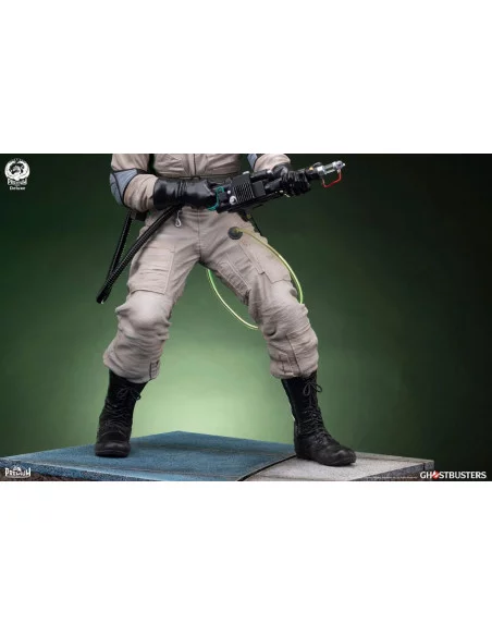 Los Cazafantasmas Estatua 1/4 Egon Spengler 48 cm Los Cazafantasmas Estatua 1/4 Egon Spengler 48 cm