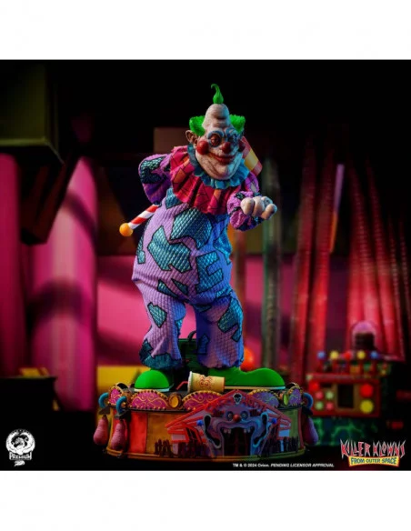 Clowns asesinos Estatua Premier Series 1/4 Jumbo 68 cm Clowns asesinos Estatua Premier Series 1/4 Jumbo 68 cm