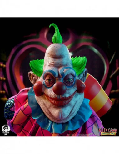 Clowns asesinos Estatua Premier Series 1/4 Jumbo 68 cm
