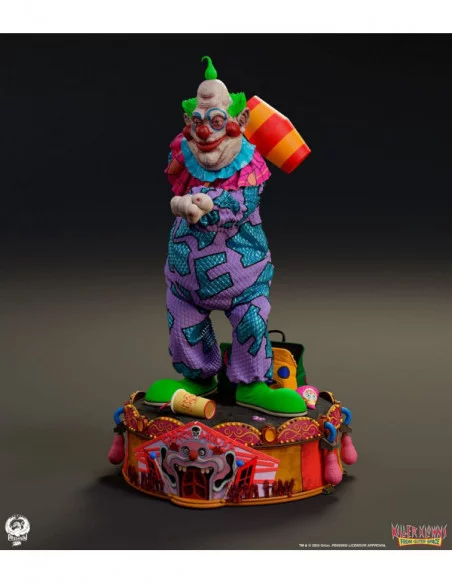 Clowns asesinos Estatua Premier Series 1/4 Jumbo 68 cm Clowns asesinos Estatua Premier Series 1/4 Jumbo 68 cm