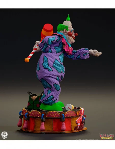 Clowns asesinos Estatua Premier Series 1/4 Jumbo 68 cm Clowns asesinos Estatua Premier Series 1/4 Jumbo 68 cm