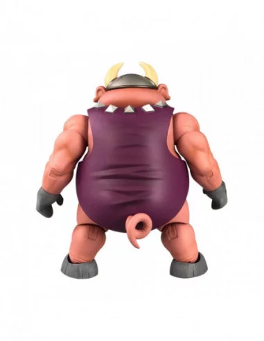 Battletoads Anthology Series Figura Wave 1: Porka Pig 15 cm