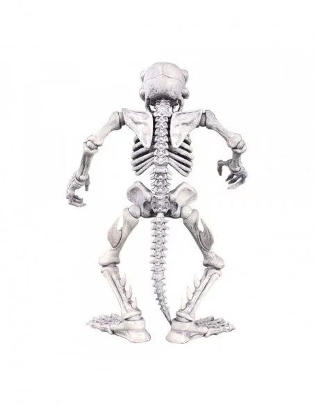 Battletoads Anthology Series Figura Wave 1: Rat Bones 18 cm Battletoads Anthology Series Figura Wave 1: Rat Bones 18 cm