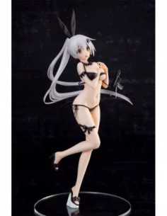 Girls Frontline Estatua PVC 1/7 Five-seven Swimsuit Heavily Damaged Ver. (Cruise Queen) 26 cm