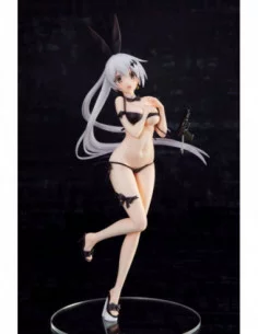 Girls Frontline Estatua PVC 1/7 Five-seven Swimsuit Heavily Damaged Ver. (Cruise Queen) 26 cm 2