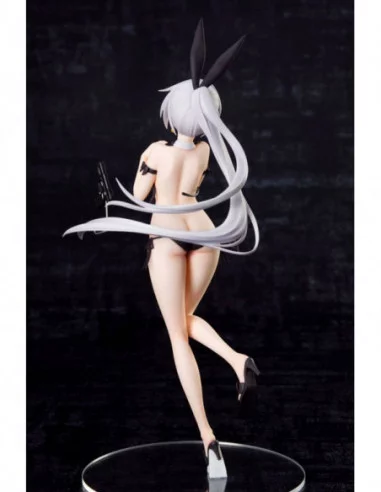 Girls Frontline Estatua PVC 1/7 Five-seven Swimsuit Heavily Damaged Ver. (Cruise Queen) 26 cm
