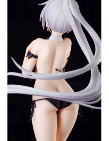 Girls Frontline Estatua PVC 1/7 Five-seven Swimsuit Heavily Damaged Ver. (Cruise Queen) 26 cm