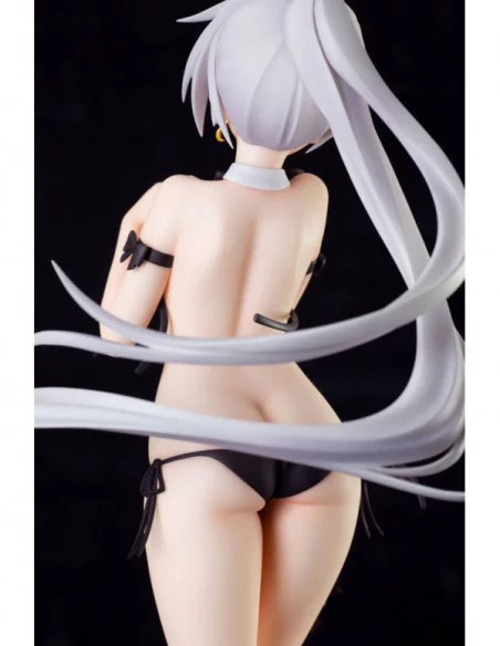 Girls Frontline Estatua PVC 1/7 Five-seven Swimsuit Heavily Damaged Ver. (Cruise Queen) 26 cm Girls Frontline Estatua PVC 1/7 Five-seven Swimsuit Heavily Damaged Ver. (Cruise Queen) 26 cm
