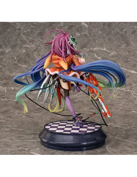 No Game No Life Estatua 1/7 Schwi 22 cm No Game No Life Estatua 1/7 Schwi 22 cm