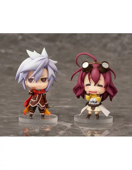 No Game No Life Estatua 1/7 Schwi 22 cm No Game No Life Estatua 1/7 Schwi 22 cm