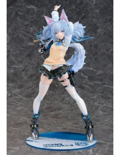Girls Frontline Estatua PVC 1/7 PA-15 Highschool Heartbeat Story 28 cm 2