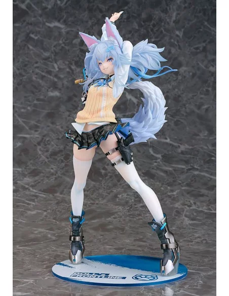 Girls Frontline Estatua PVC 1/7 PA-15 Highschool Heartbeat Story 28 cm Girls Frontline Estatua PVC 1/7 PA-15 Highschool Heartbeat Story 28 cm