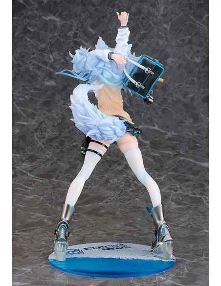 Girls Frontline Estatua PVC 1/7 PA-15 Highschool Heartbeat Story 28 cm Girls Frontline Estatua PVC 1/7 PA-15 Highschool Heartbeat Story 28 cm