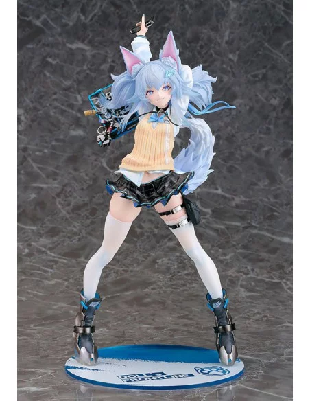 Girls Frontline Estatua PVC 1/7 PA-15 Highschool Heartbeat Story 28 cm Girls Frontline Estatua PVC 1/7 PA-15 Highschool Heartbeat Story 28 cm