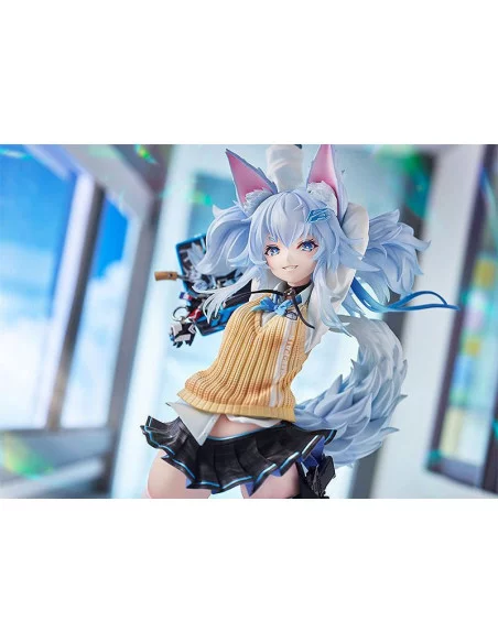 Girls Frontline Estatua PVC 1/7 PA-15 Highschool Heartbeat Story 28 cm Girls Frontline Estatua PVC 1/7 PA-15 Highschool Heartbeat Story 28 cm