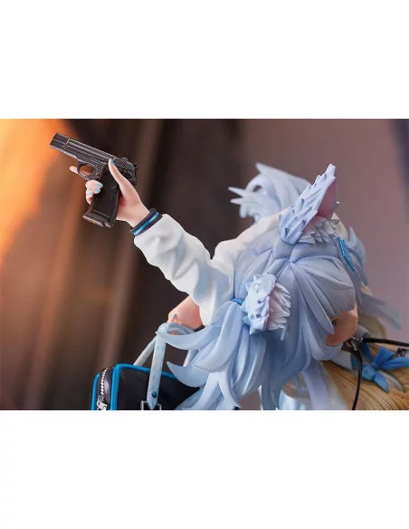 Girls Frontline Estatua PVC 1/7 PA-15 Highschool Heartbeat Story 28 cm Girls Frontline Estatua PVC 1/7 PA-15 Highschool Heartbeat Story 28 cm