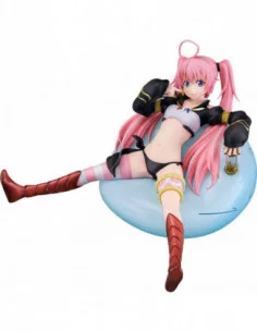 That Time I Got Reincarnated as a Slime Estatua PVC 1/7 Millim Nava 11 cm