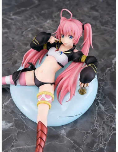 That Time I Got Reincarnated as a Slime Estatua PVC 1/7 Millim Nava 11 cm