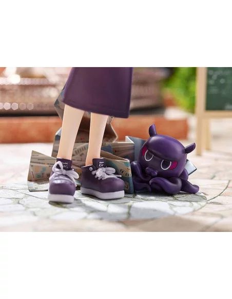 Fate/Grand Order Estatua PVC 1/7 Foreigner/Katsushika Hokusai Travel Portrait Ver. 25 cm Fate/Grand Order Estatua PVC 1/7 Foreigner/Katsushika Hokusai Travel Portrait Ver. 25 cm