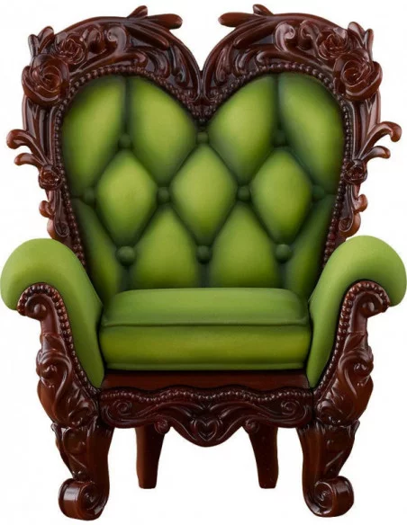 Original Character Accesorios para las Figuras Pardoll Babydoll Antique Chair: Matcha