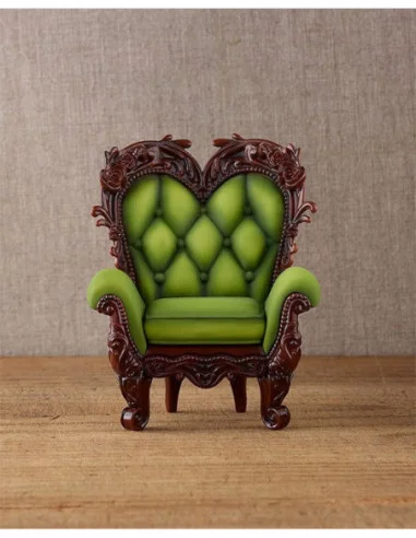 Original Character Accesorios para las Figuras Pardoll Babydoll Antique Chair: Matcha