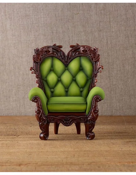 Original Character Accesorios para las Figuras Pardoll Babydoll Antique Chair: Matcha Original Character Accesorios para las Figuras Pardoll Babydoll Antique Chair: Matcha