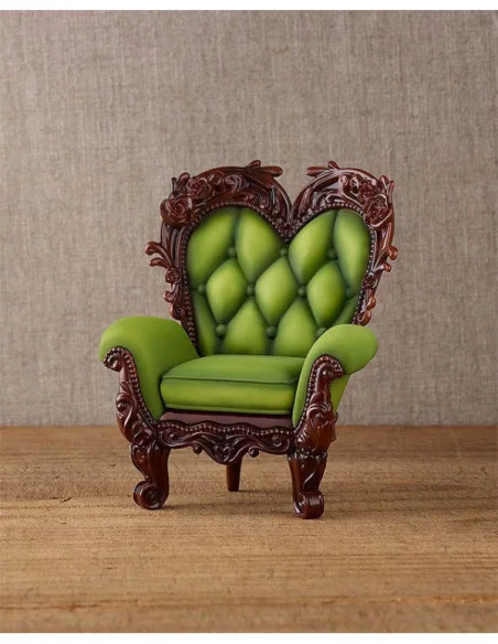 Original Character Accesorios para las Figuras Pardoll Babydoll Antique Chair: Matcha Original Character Accesorios para las Figuras Pardoll Babydoll Antique Chair: Matcha
