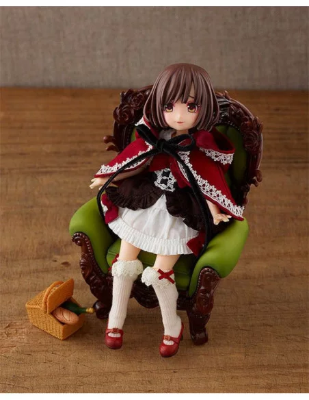 Original Character Accesorios para las Figuras Pardoll Babydoll Antique Chair: Matcha Original Character Accesorios para las Figuras Pardoll Babydoll Antique Chair: Matcha